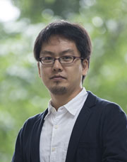 Masato Mori